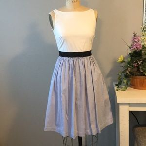 kate spade Broome Street dress